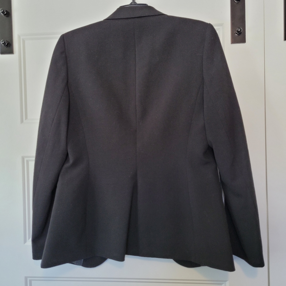 Calvin Klein Blazer - Picture 4 of 9